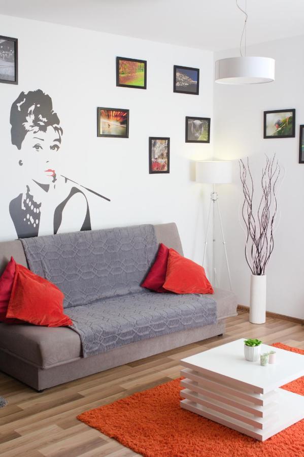 Apartment Tiffany *