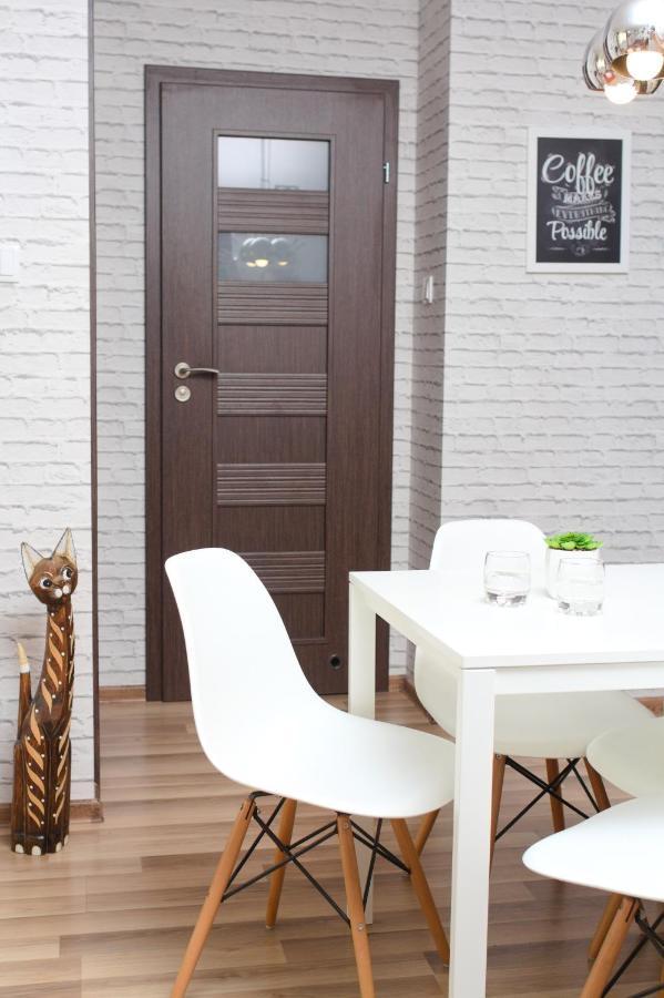 Apartamento Tiffany *