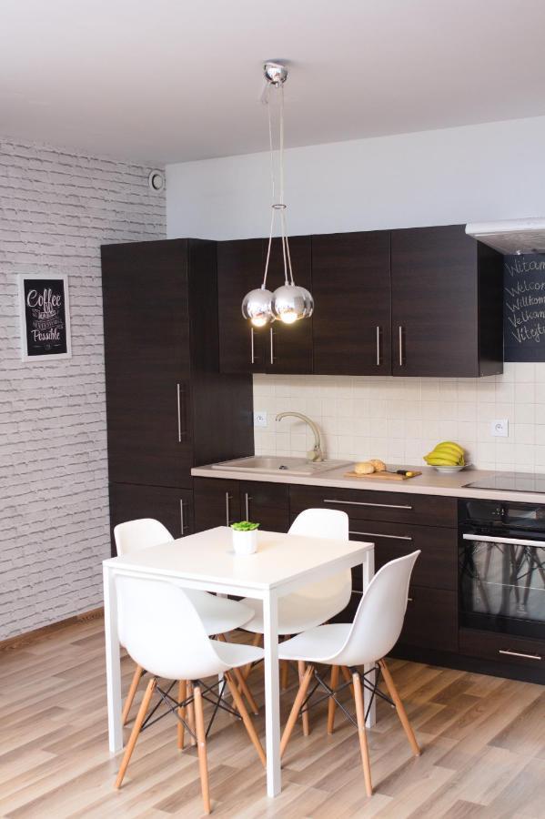 Tiffany Apartment Gdansk