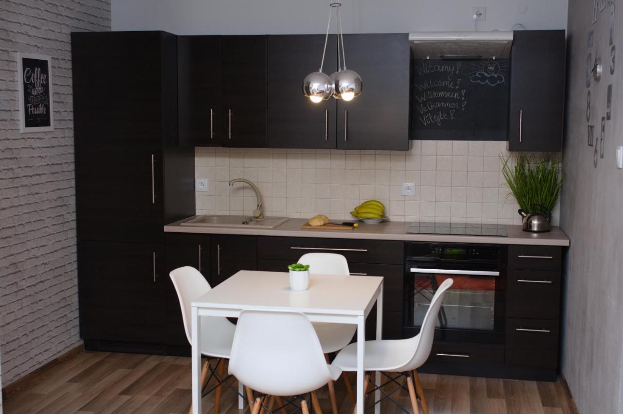 Apartamento Tiffany *