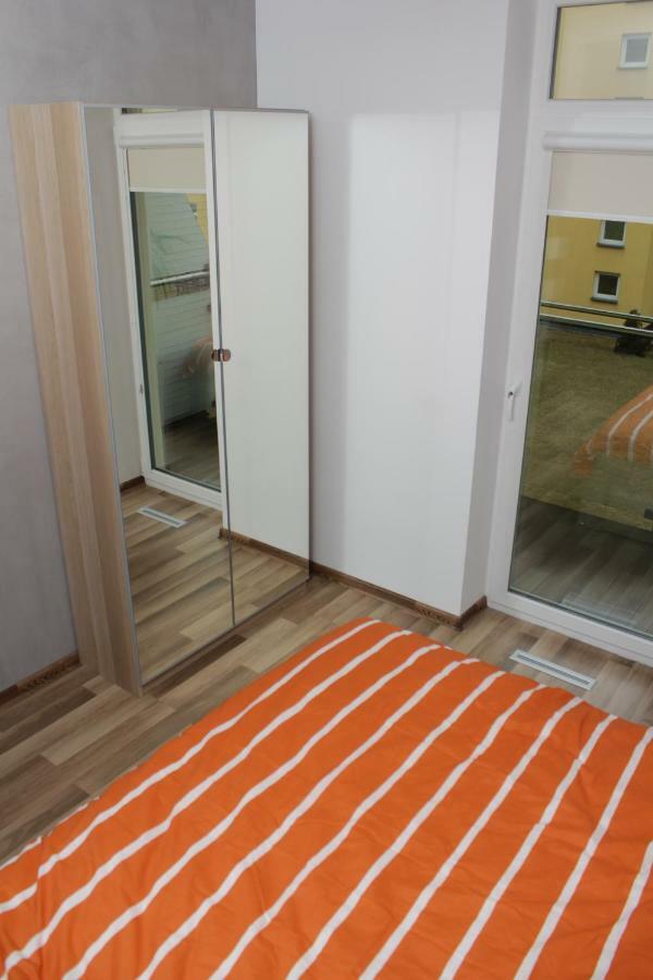 Apartment Tiffany Gdansk