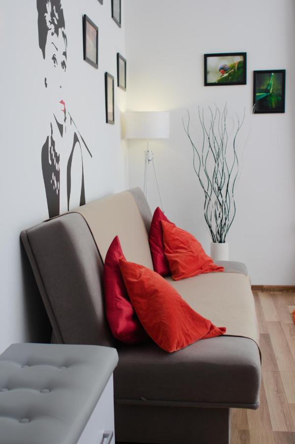 Apartmán Tiffany *