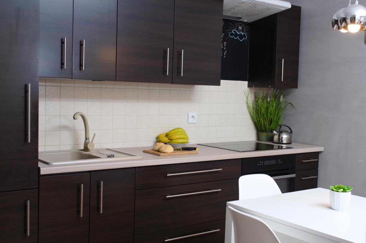 Tiffany Apartmán