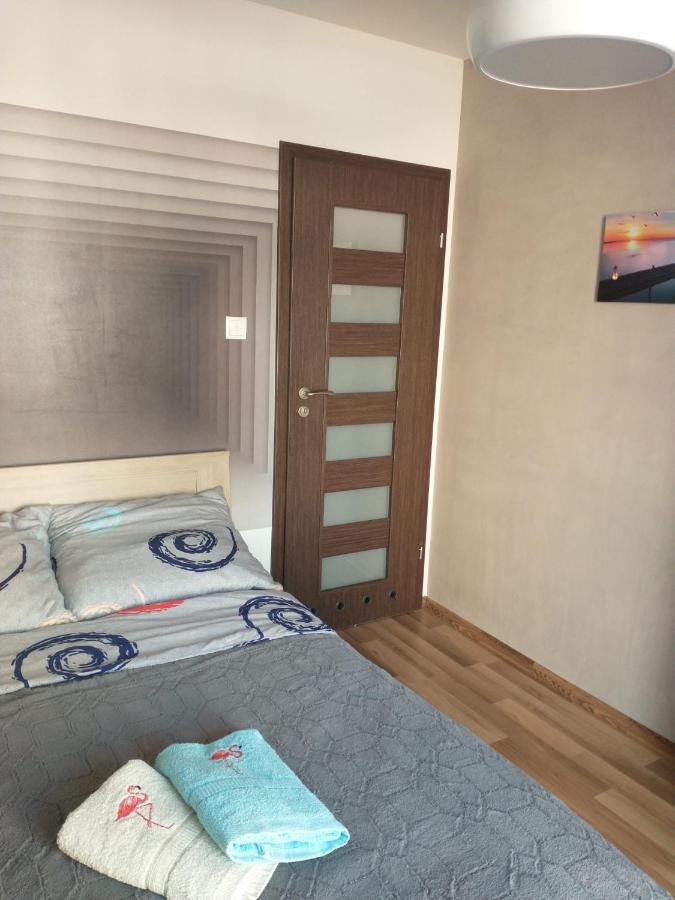 Apartmán Tiffany