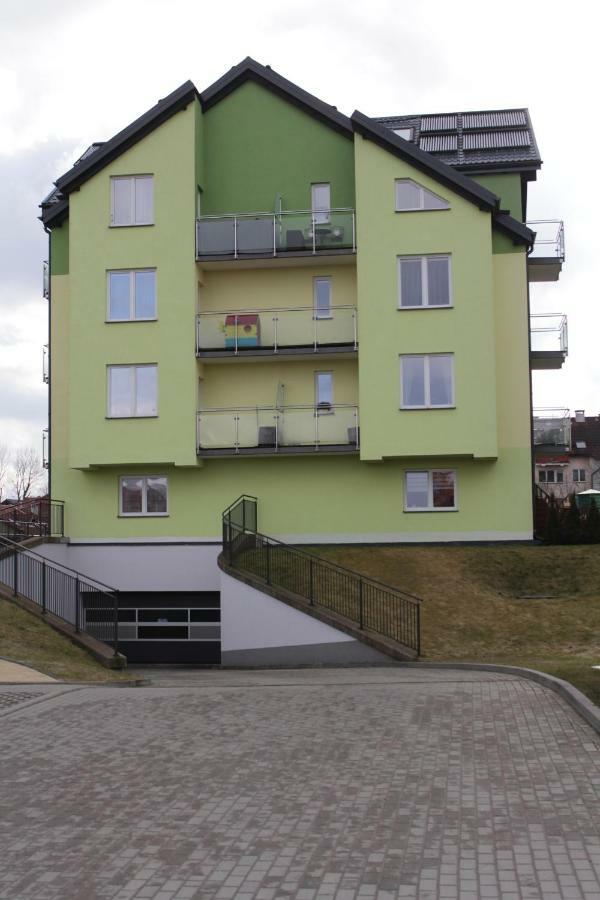 Tiffany * Gdaňsk